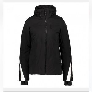 OBERMEYER Women’s Ski Jacket, Jette Jacket, BRAND NEW! Black, size 6.